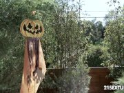 Trick or treat? 1/16