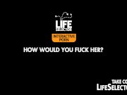 Trick or treat? 16/16