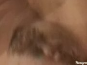 Horny Housewife Fucked by 4 Cocks 10/16