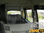 FakeTaxi - Uni student fucked twice in a day 1/16