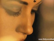 Sensual Belly Dancing From India 9/16