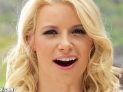 GirlsTryAnal Jada Stevens Lesbian Ass Fuck 2/16