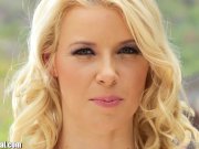 GirlsTryAnal Jada Stevens Lesbian Ass Fuck 3/16