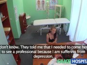 FakeHospital - Gorgeous student just need sex 1/16