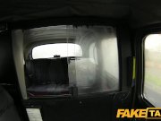 FakeTaxi - fucks blonde milf with big tits  1/16