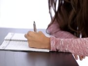 Nubile Films- Hot coed gets a mouthful of cum 1/16