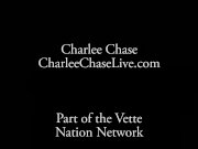 Charlee Chase MILF Babe Fest Threesome 16/16