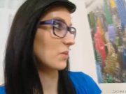 Virgin Alla wants her cherry popped so much 1/16