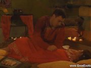 Exotic Love Positions From India 3/16