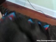 2 Best Friends Sharing Hard Cock 7/16