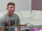 FemaleAgent - Horny MILF desires studs cock  1/16