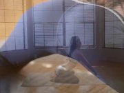 Nubile Films - Yoga turns to pussy & ass play 3/16