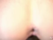 German girls enjoy black cocks - interracial 8/16