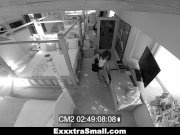 ExxxtraSmall - Petite Redhead Alice Green 1/16