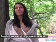 PublicAgent - Sexy young women getting fucked 3/16