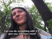 PublicAgent - Sexy young women getting fucked 6/16