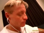 extreme german clinic sex 3/16