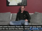  Czech - Sexy MILF impressed with geeks cock 1/16