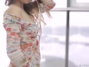 Virgin Nastya fucks dildo like a pornstar 16/16