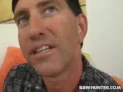 BBW Dominique Gets Picked , Stripped And Cock 2/16