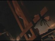 Vicky  sucks dick  tied in reverse suspension 8/16