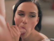 Blowjob From Dream Time MILF 6/16