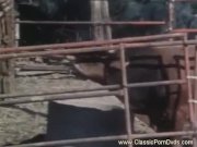 Weekend Cowgirl Classic Porno 15/16