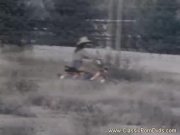 Weekend Cowgirl Classic Porno 16/16