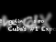 Big Titted Angelina Castro FUCKS on ROOFTOP!? 1/16