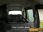 FakeTaxi Strip club girl gets fucked hard 1/16