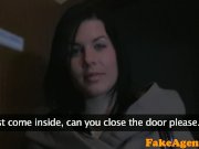 FakeAgent First time facial for student 1/16