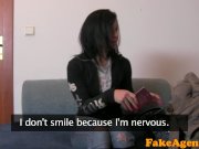 FakeAgent First time facial for student 3/16