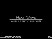 Babes - Heat Wave, Maddy O' Reilly 1/16