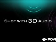 HD - POVD Up close and personal fuck 1/16