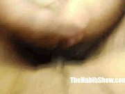 Hairy Paki fuckin fine creo 19 redboned 15/16