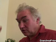 They share nasty old bitch 13/16