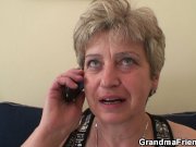 They share nasty old bitch 5/16