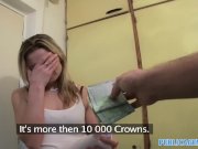 PublicAgent - Lonely sucking cock for rent 7/16