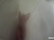 Dahlia Sky Shower Solo 14/16