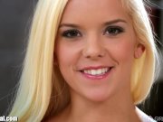 GirlsTryAnal FIRST TIME Lesbian Anal Fantasy  1/16