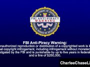 Gorgeous tit tease with MILF Charlee Chase 2/16