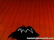 Hentai wife captured by a group of lewd men 1/16