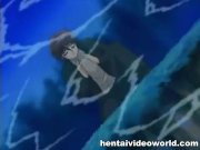 Sex hentai stories told by the handsome dude 10/16