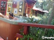 HD - PornPros Lily Carter makes her own porn 1/16