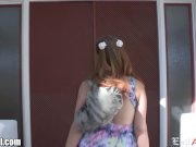 EvilAngel James Deen and Sovereign Go Rough 4/16