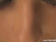 Blowjob From a Clothed MILF 1/16