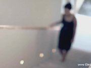 CFNM Blowjob Beauty Babe 1/16