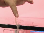 Latina bj beauty with big natural tits 15/16