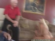 Watch Me Fuck Another Man Honey!