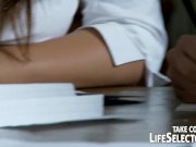 What a vacation! 7/16